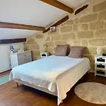 La Maison Aquarelle -climatisation-wifi -5 Pers *