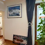 La Maison Aquarelle -climatisation-wifi -5 Pers *