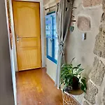 La Maison Aquarelle -climatisation-wifi -5 Pers Servian