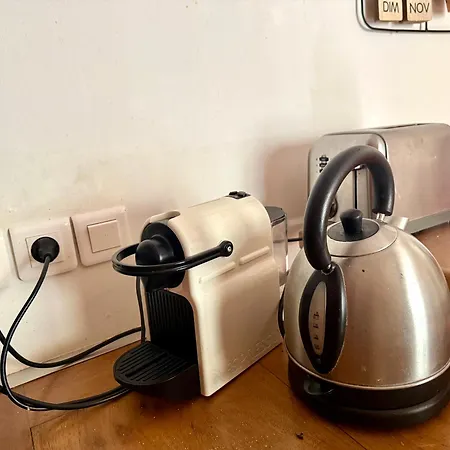 La Maison Aquarelle -climatisation-wifi -5 Pers *